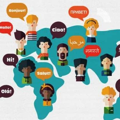 Languages Without Borders