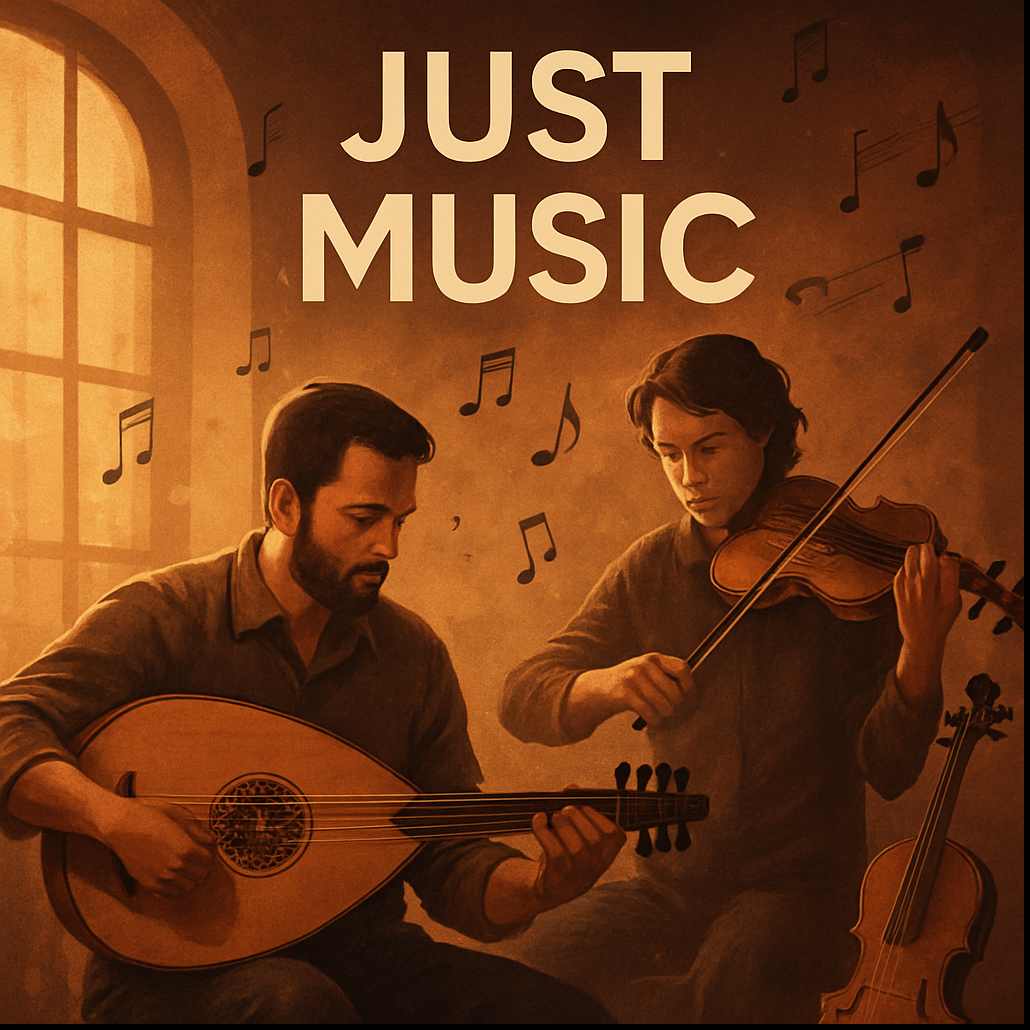 Just music