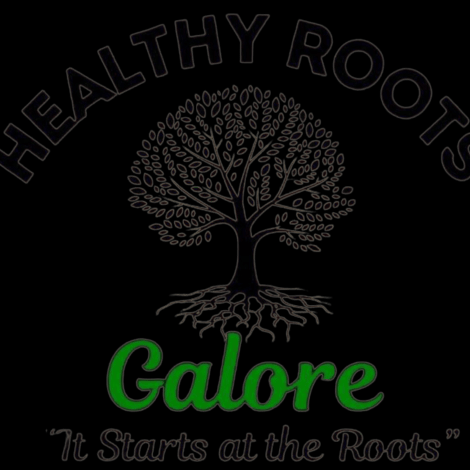Healthyrootsgalore