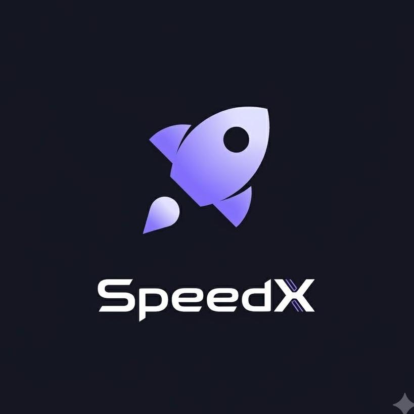 SpeedX