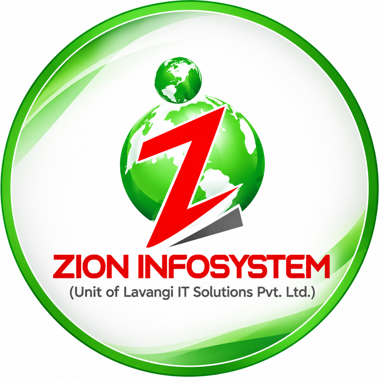 zioninfosystem